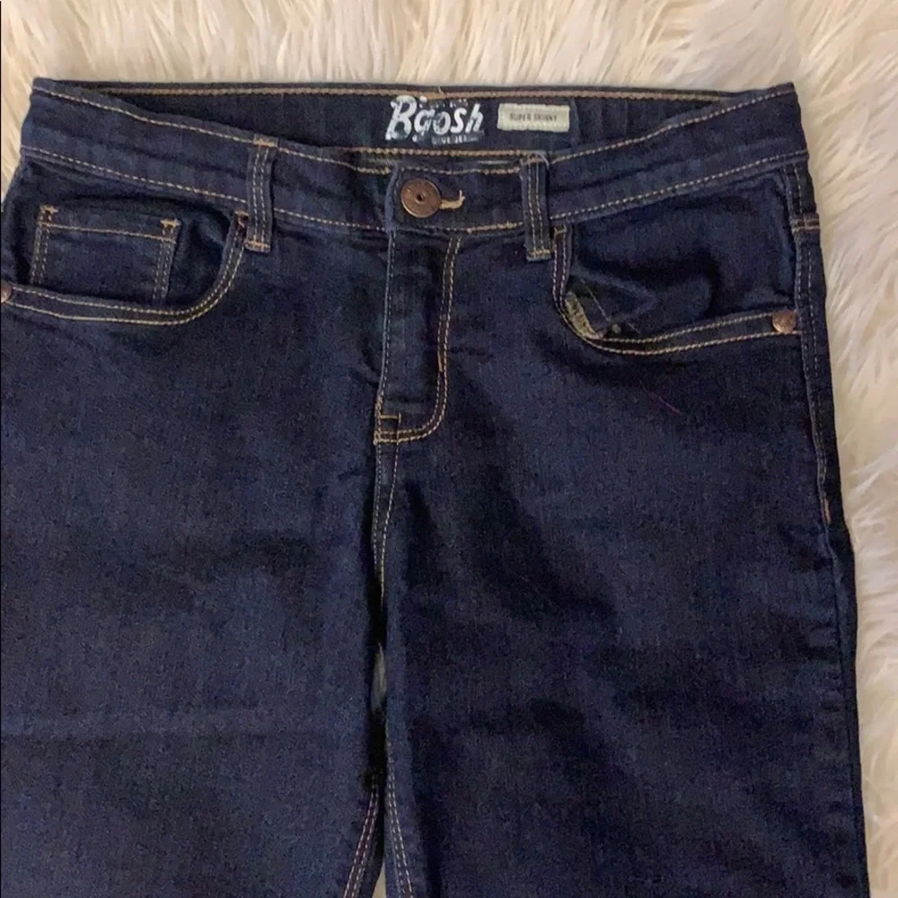 OshKosh B’Gosh Skinny Jeans